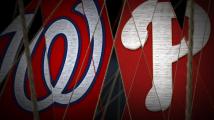 Nationals vs. Phillies Highlights