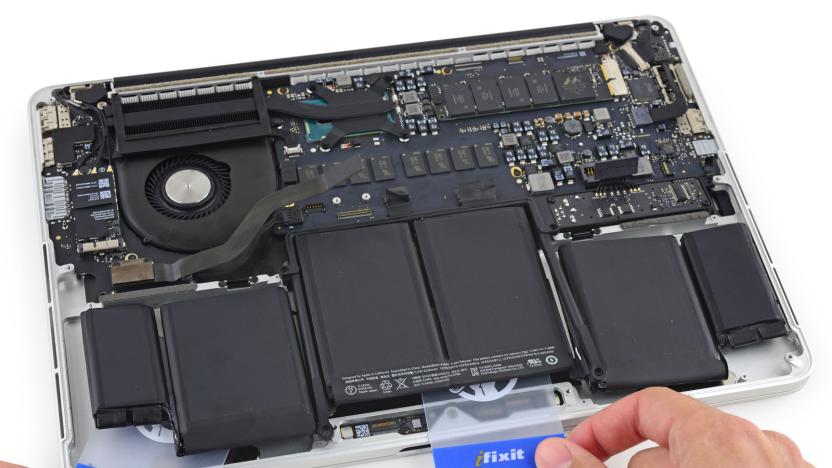 iFixit