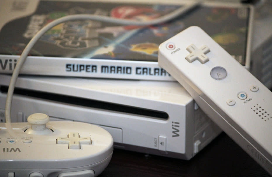 Old Console New Tricks Getting The Most Out Of Your Wii Engadget