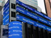 Morgan Stanley Sells $8 Billion in Big Banks’ Bond Bonanza