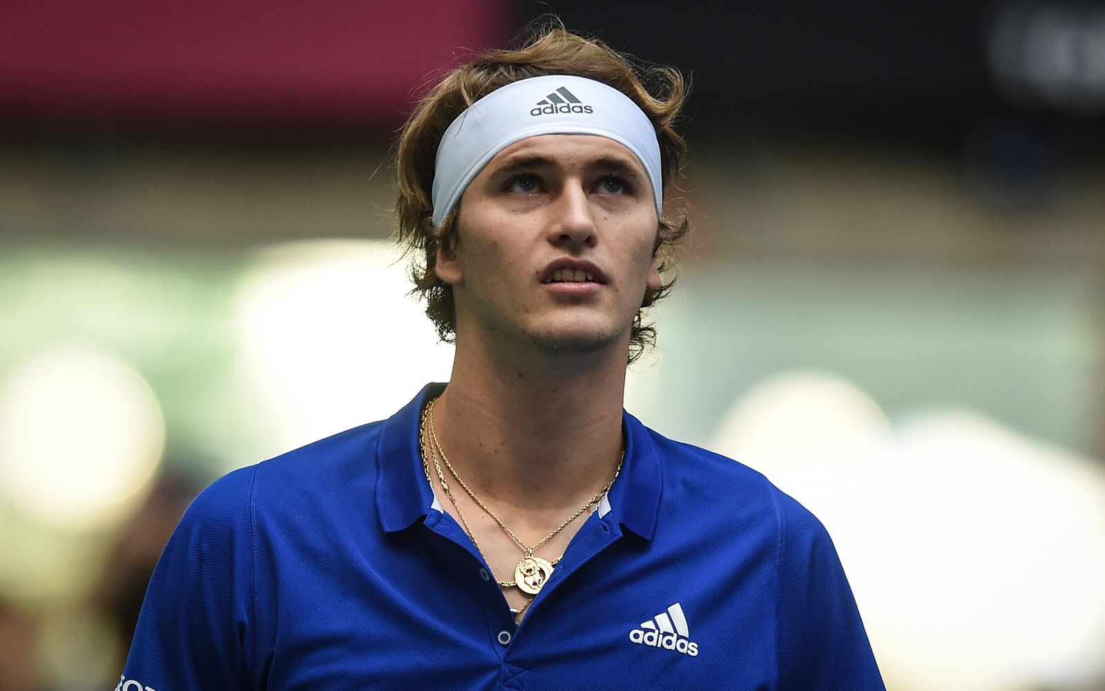 Tennisstar Alexander Zverev liebt diese GNTM-Schönheit