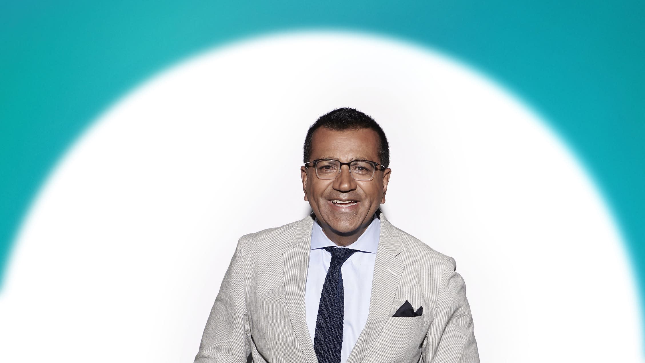 Martin Bashir gets the boot from Celebrity X Factor