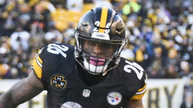 Steelers legend Jerome Bettis urges Le'Veon Bell to re-sign with team on long-term deal
