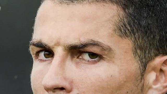 Juventus star Cristiano Ronaldo says '2018 was probably my worst year ever'