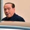 Berlusconi atterra a Milanello e ironizza: &quot;Un esorcista per Mihajlovic? Basto io&quot;