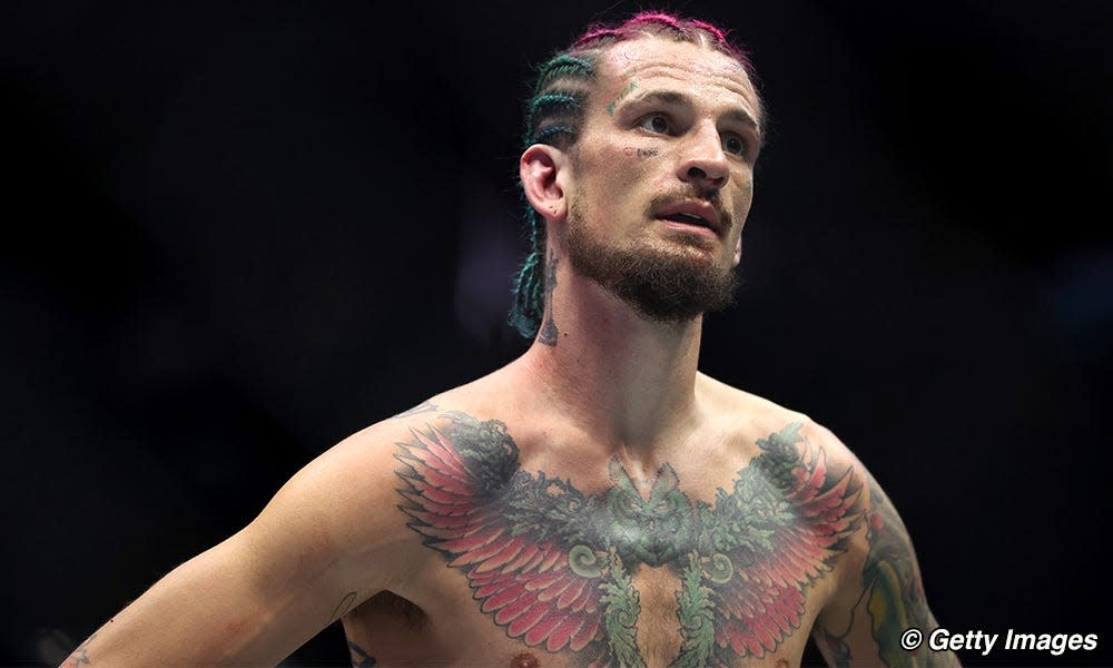 5 biggest takeaways from UFC 306: Sean O'Malley faces tough trek back to title