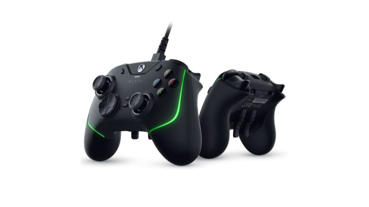 Razer gaming accessories are up to 50% off at