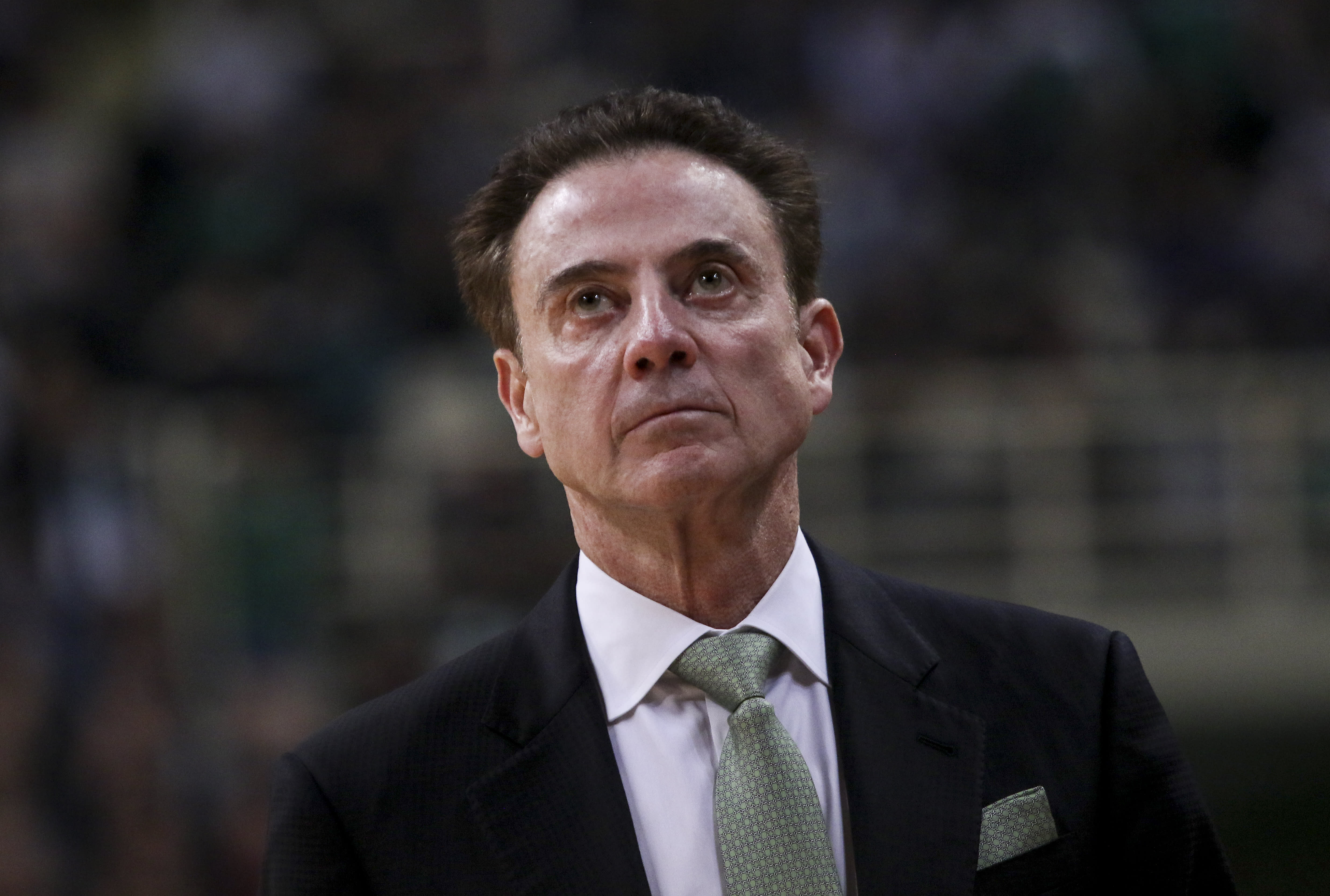 5 questions after Rick Pitino's hiring at Iona