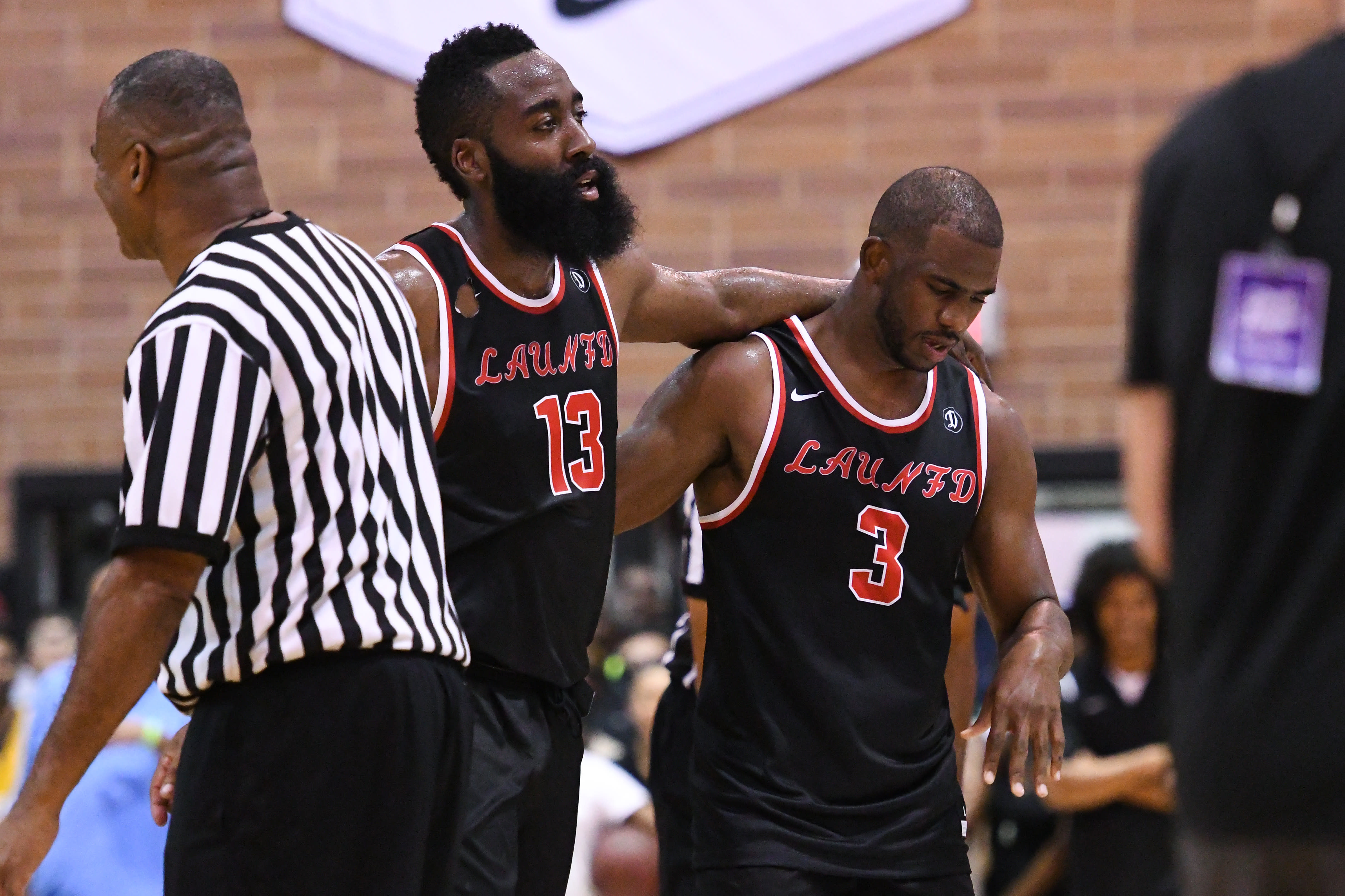 drew league jersey