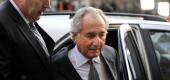 Bernard Madoff. (Getty Images)