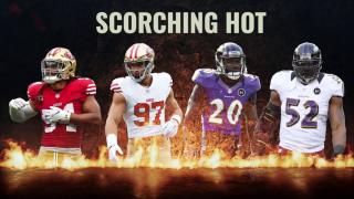 Google delivers successful first streaming-only NFL Sunday Ticket -  SportsPro