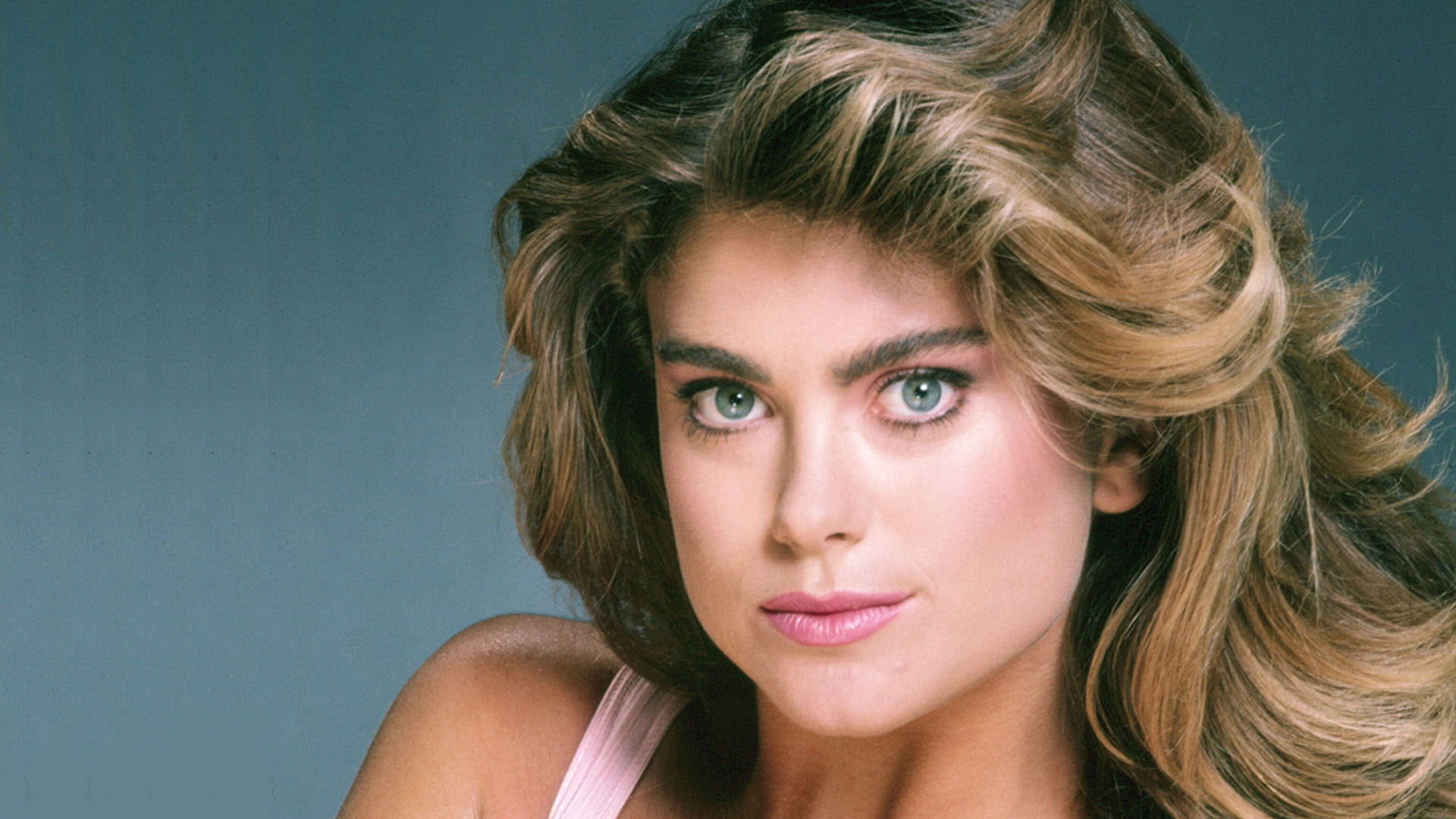 Inside Kathy Ireland's iconic Sports Illustrated cover, new novel 'Fashion  Jungle