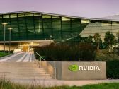 Nvidia Stock Drops After Rival AMD Gives Uninspiring Outlook