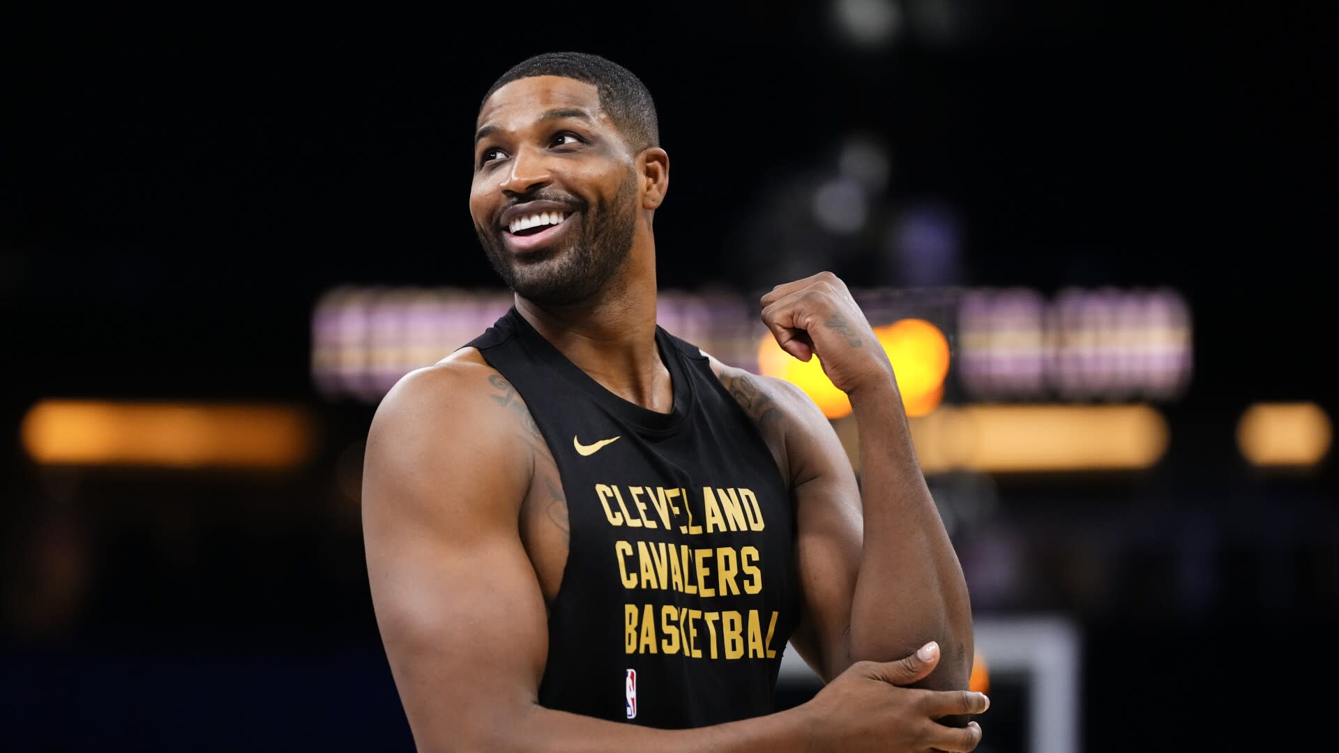 NBA suspends Cavaliers' Tristan Thompson 25 games for violating league’s anti-drug policy