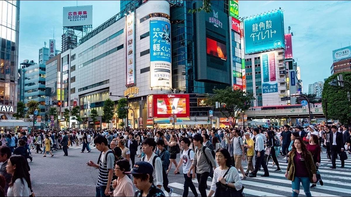 劍指亞洲金融中心 日本擬出2招要讓東京取代香港 熱門 Yahoo奇摩行動版