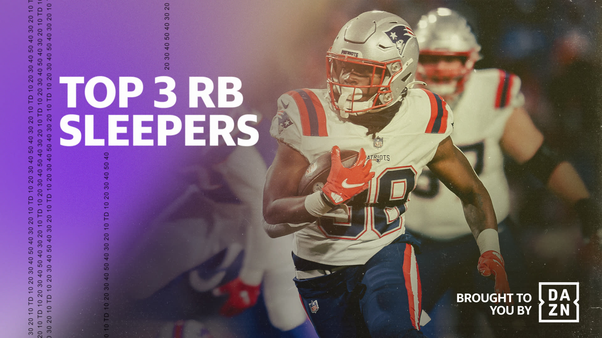 Fantasy Football Draft Sleepers 2022: Best value picks, most underrated  players by ranking, ADP