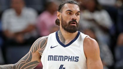 Steven Adams, National Basketball Association, News, Scores, Highlights,  Stats, and Rumors