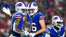 Bills 'sent a message' with win vs. Jaguars