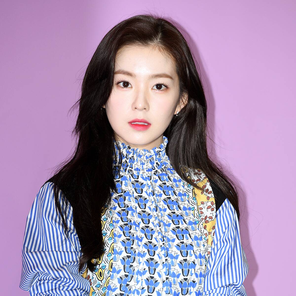 K-Pop Star Irene Apologizes for "Immature Behavior" After Verbally