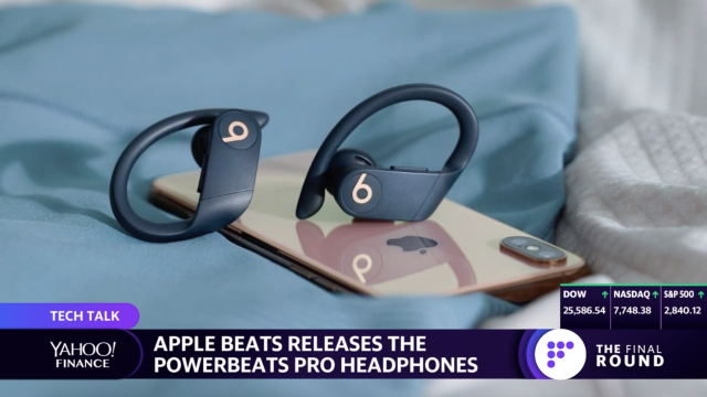 powerbeats pro financing