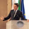 Riforme, Renzi lancia referendum: bivio fra Italia dei sì e dei no