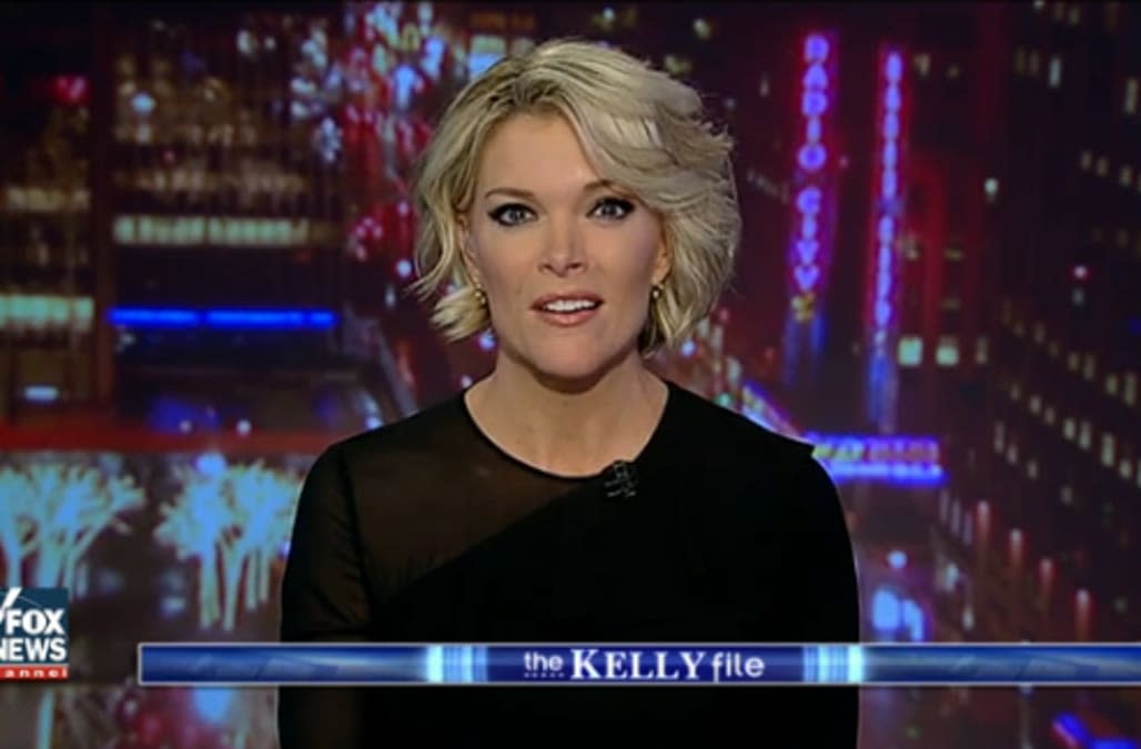 Watch Megyn Kellys Emotional Fox News Farewell This Was A Tough