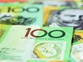 AUD/USD Forecast – Aussie Continues to See Barrier Above