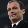 Allegri chiude il calciomercato Juventus: &quot;Ora meglio i Primavera&quot;