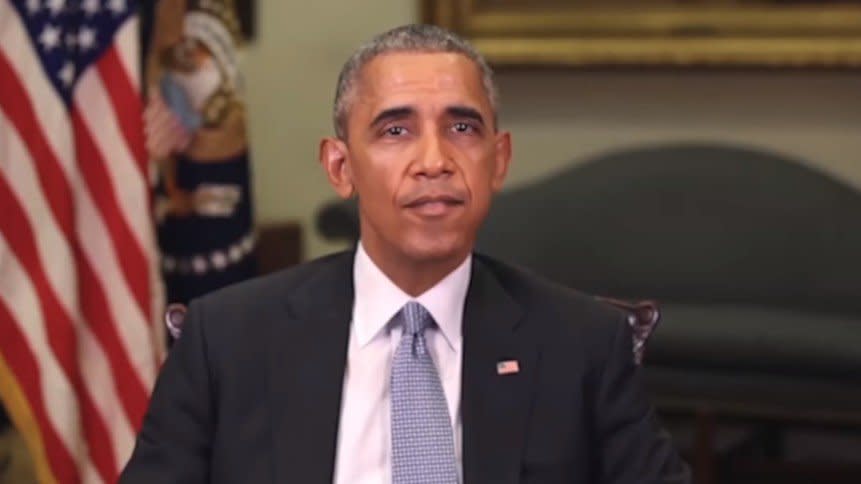 Scary Obama Video Highlights How ‘deepfake Videos Are The Next Stage