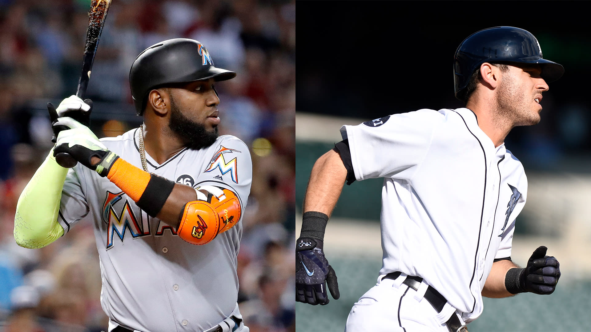 Remember when the Marlins traded Stanton, Yelich, and Ozuna? - Off The Bench