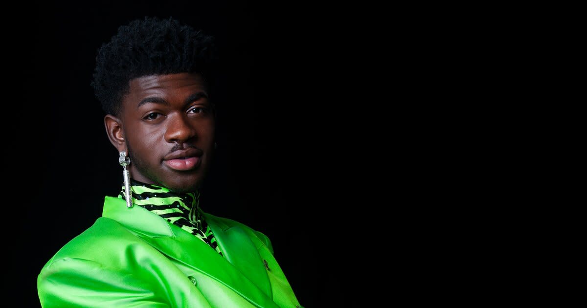 Lil Nas X Reveals He Once Worried Coming Out Would 'Overshadow' His Career