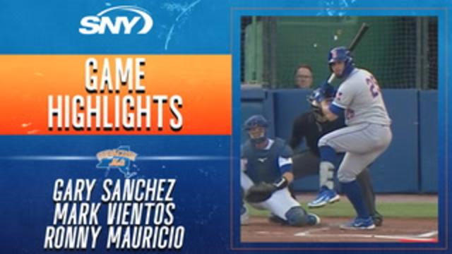 The Show 19 - Gary Sanchez