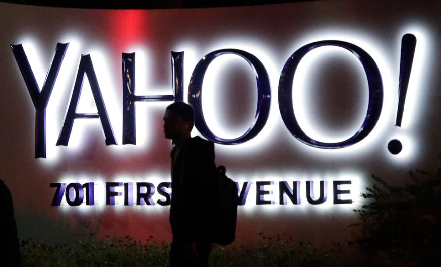 Huge malware campaign used Yahoo's ad network