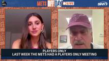 Keith Hernandez on the effectiveness of players-only meetings | Mets Off Day Live