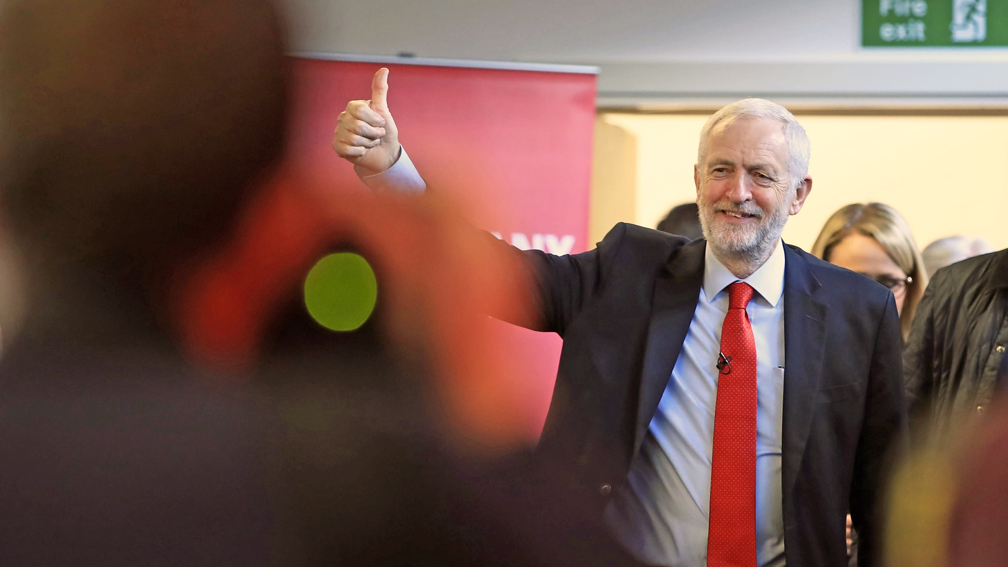 Immigration a key battleground as Labour to finalise election manifesto