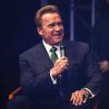 Arnold Schwarzenegger: panico durante un safari