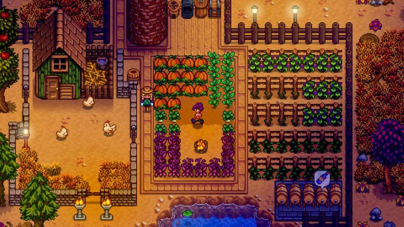 Stardew Valley