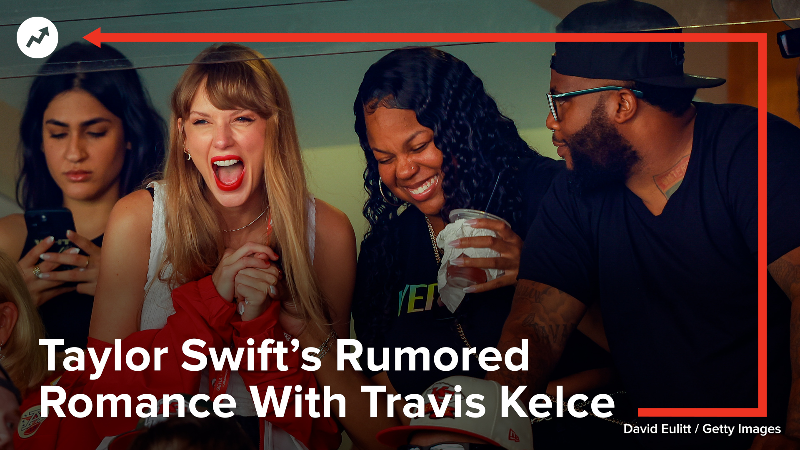 NFL Fans React To Travis Kelce's Ex-Girlfriend's Admission - The Spun:  What's Trending In The Sports World Today