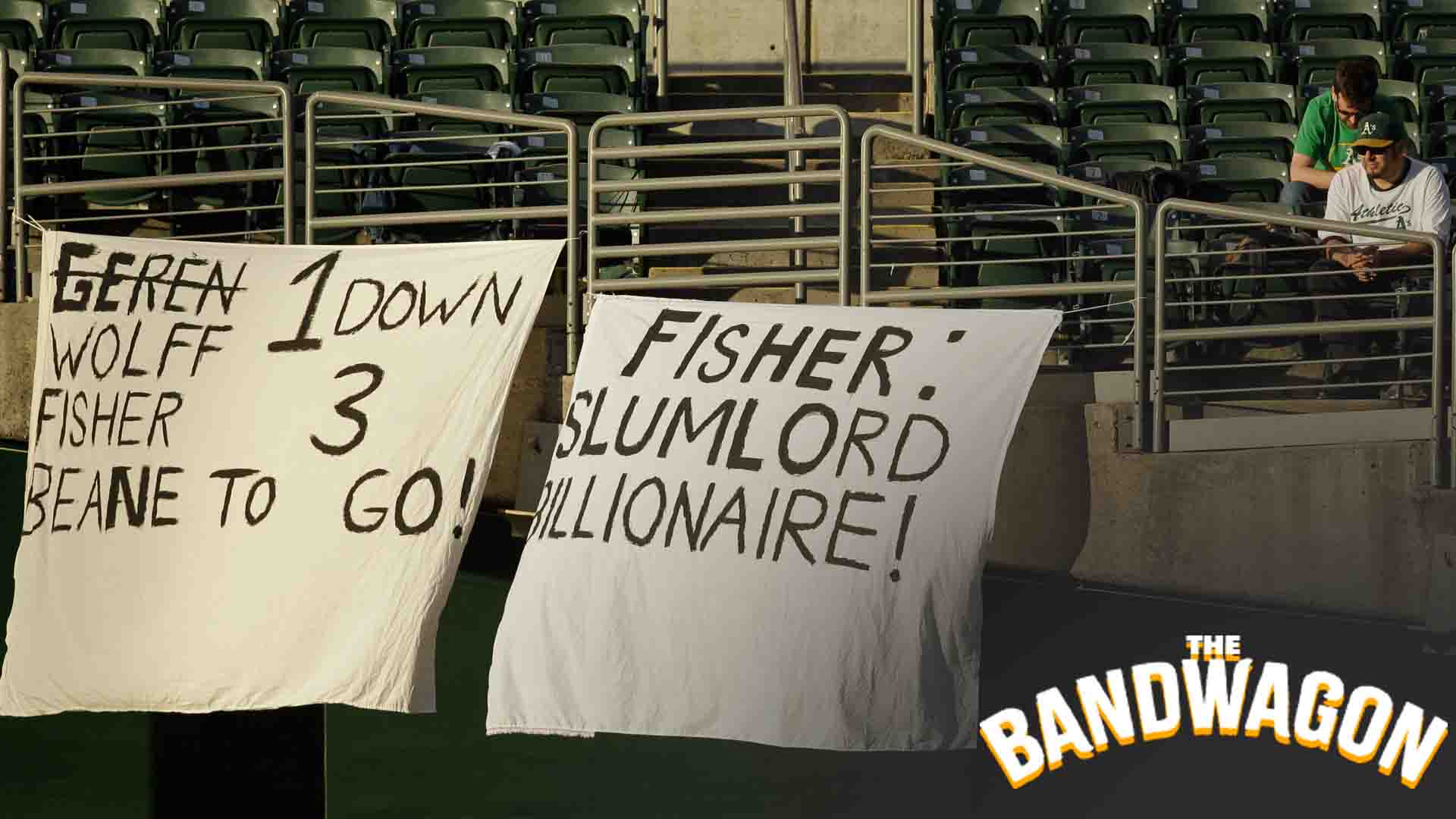 MLB fans left chuckling after viral Oakland Athletics custom