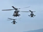 Lockheed (LMT) Wins Contract for H-60 Helicopter Support