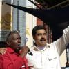 Las claves de Maduro para seguir al frente de una Venezuela en caída