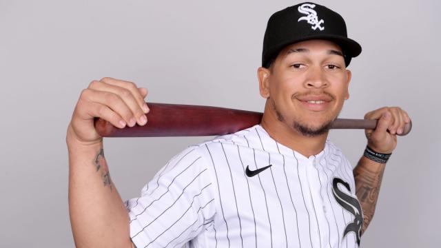 White Sox recall José Rodriguez place Romy González on injured list