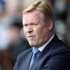 L&#39;Everton continua a volare: il sottovalutato Koeman vuole sognare