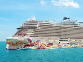 NORWEGIAN CRUISE LINE OPENS FOR SALE THE ALL-NEW NORWEGIAN AQUA, THE FIRST OF THE NEXT-GENERATION PRIMA PLUS CLASS