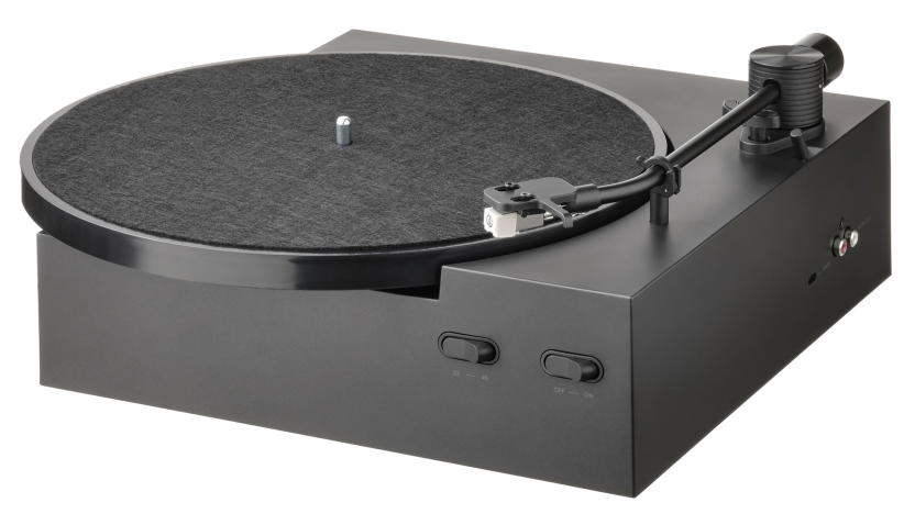 IKEA x Swedish House Mafia OBEGRÄNSAD record player