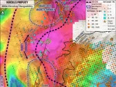 Hercules Silver Showcases 2023 Deep-Seeking Geophysics in Advance of 2024 Drilling