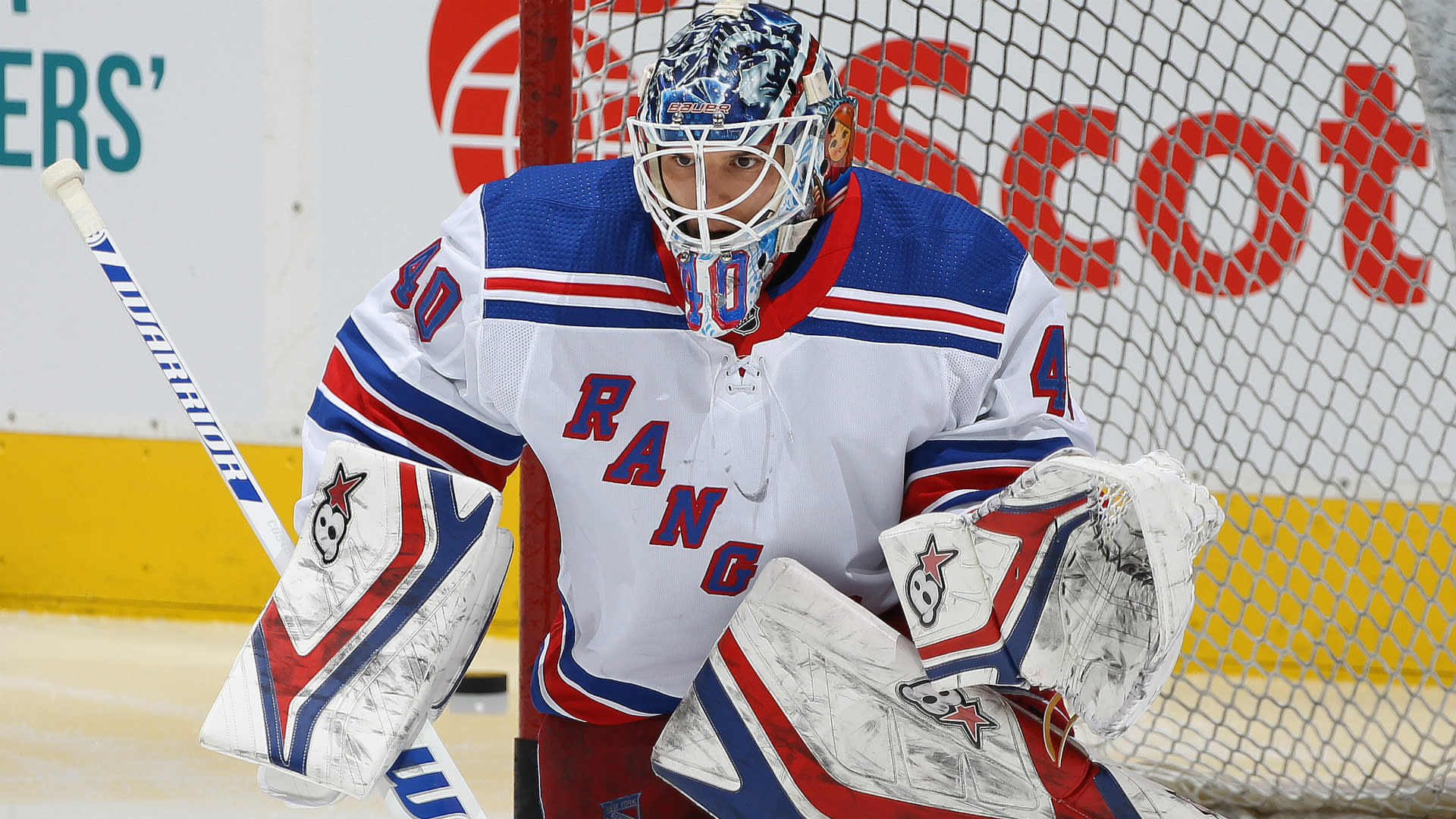 nhl goalie trade rumors