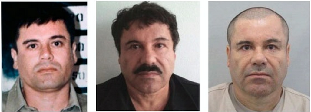 Mexico claims that the world's most wanted drug lord was injured while  fleeing a raid on his mountain hideout