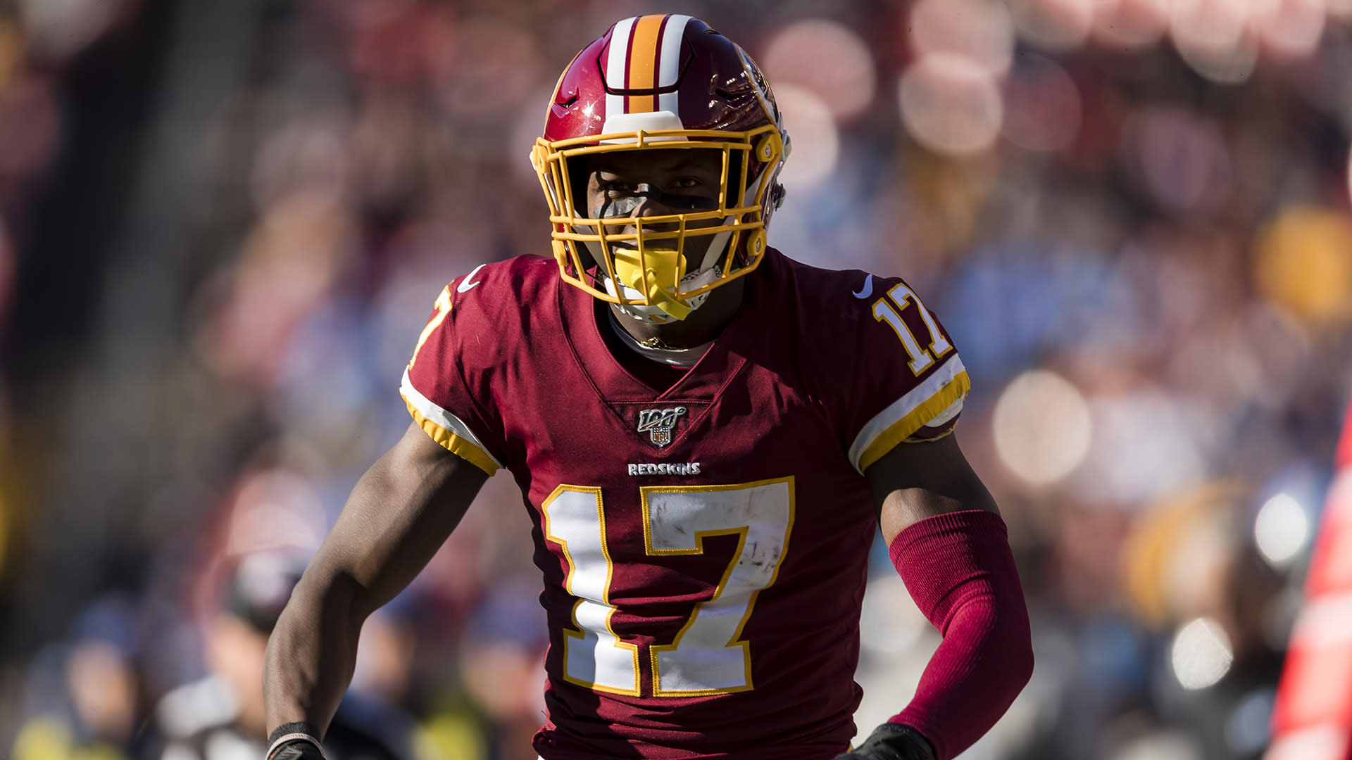 Terry McLaurin Fantasy Football Outlook (2020 Preview)