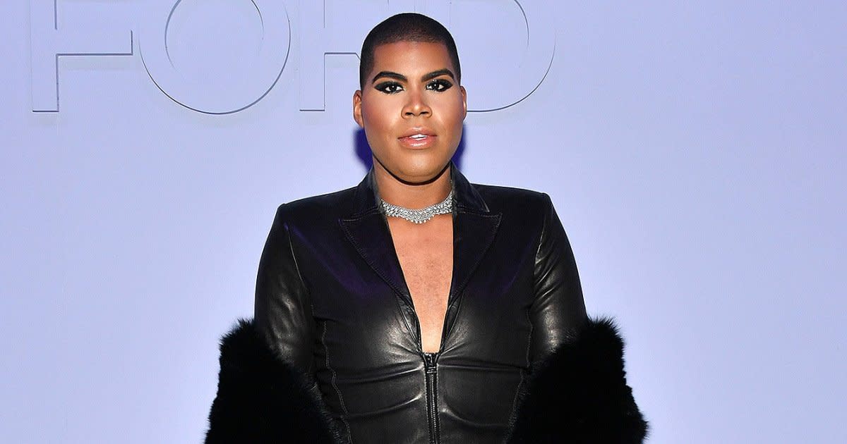 Magic Johnsons Son Ej Johnson Says I Like Myself The Way I Am While Addressing Gender Identity 9314